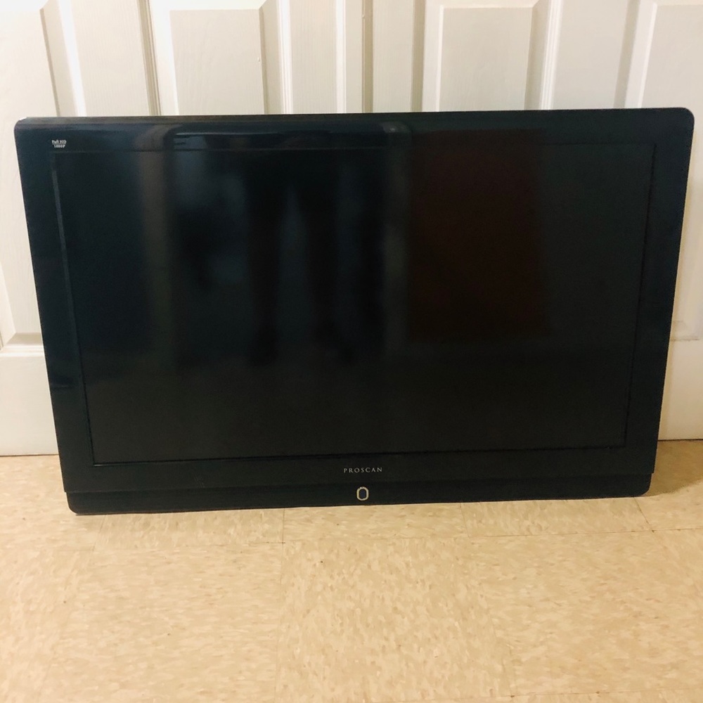PROSCAN 40 inch. TV